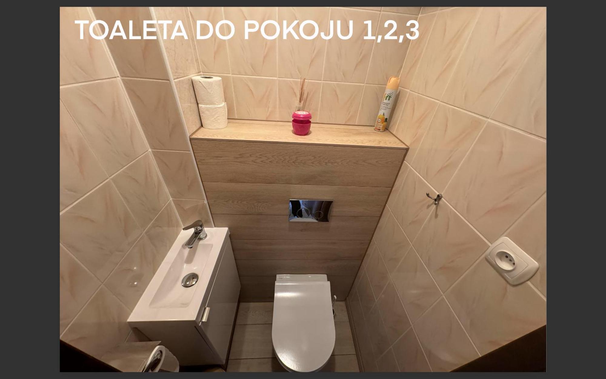 Willa Alka Miedzyzdroje Exterior foto